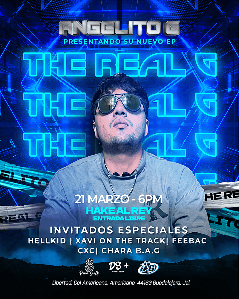 Off The Record 001